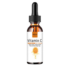 Load image into Gallery viewer, Vitamin C Serum For Face Moisturizing Brightens Skin
