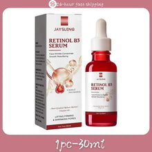 Load image into Gallery viewer, Anti-Aging Face Serum for Lines Wrinkles &amp; Premature Sun Damage Remove Face Dark Spot with Vitamin B3
