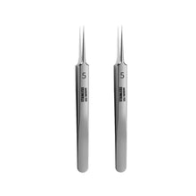 Load image into Gallery viewer, Acne Blackhead Removal Needles Stainless Steel
